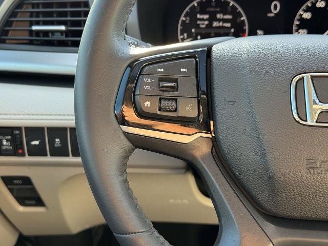 Used 2026 Honda Odyssey EX-L image 21