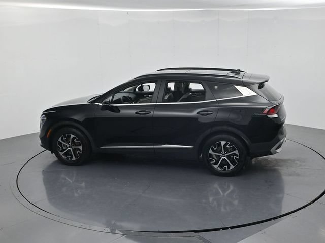 Used 2025 Kia Sportage EX w/ Premium Package FWD image 45