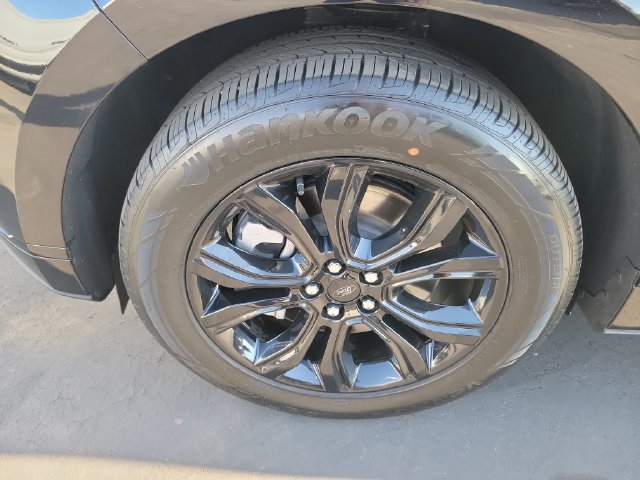 Certified 2024 Ford Edge SE w/ Black Appearance Package AWD/4WD image 31