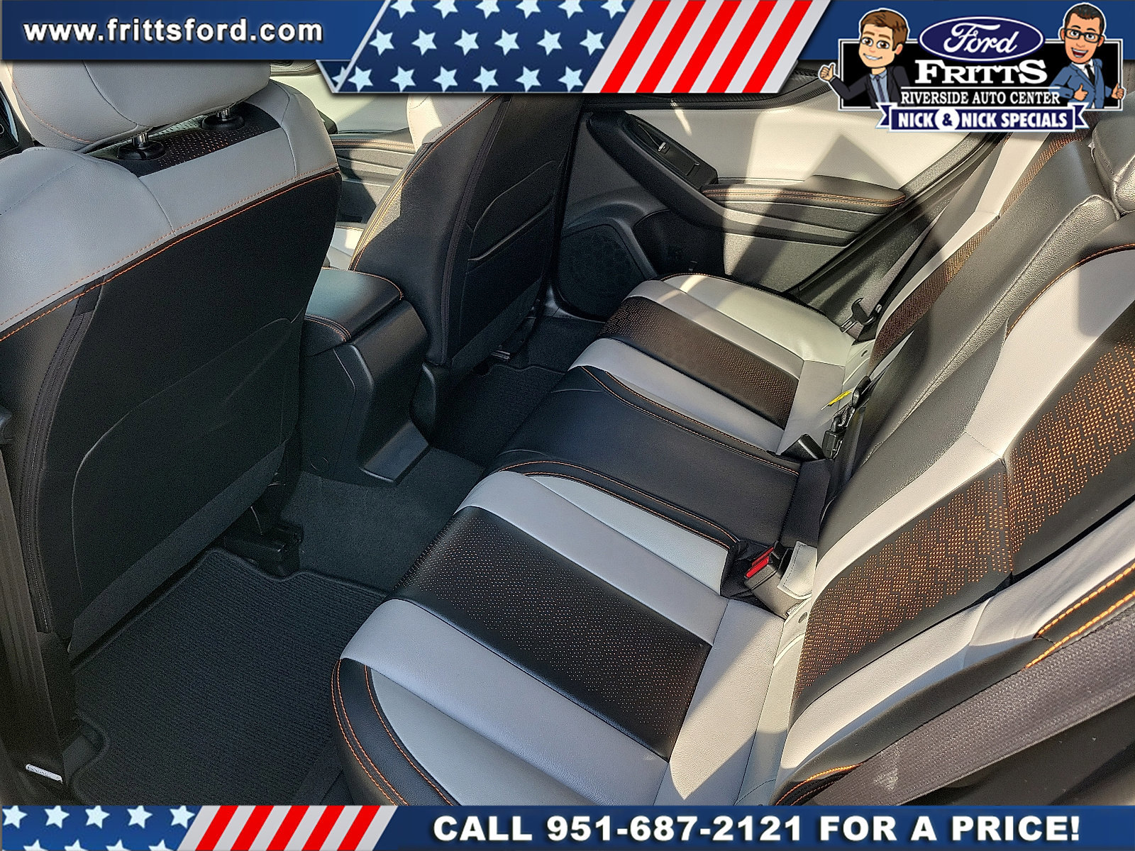 Used 2021 Subaru Crosstrek 2.5i Limited w/ Moonroof Package 2 image 15