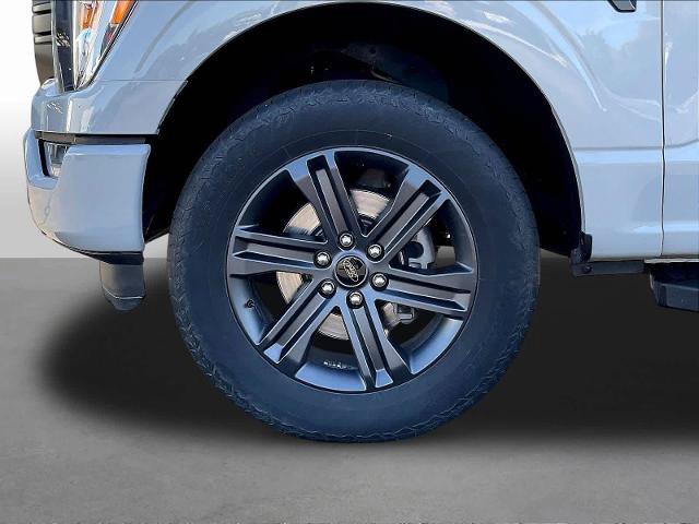 Certified 2023 Ford F150 XLT w/ Equipment Group 302A High AWD/4WD image 36