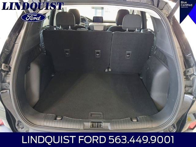 Certified 2022 Ford Escape SE w/ SE Sport Appearance Package AWD/4WD image 22