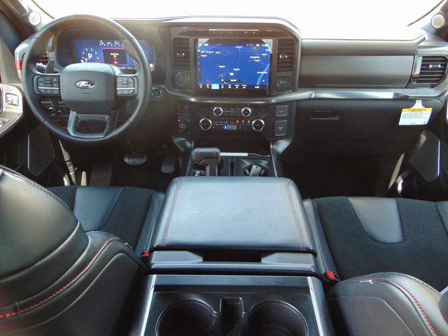 Certified 2024 Ford F150 Raptor AWD/4WD image 22