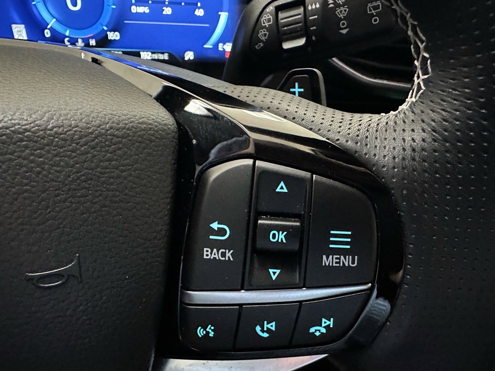 Certified 2021 Ford Explorer ST w/ Equipment Group 401A AWD/4WD image 42