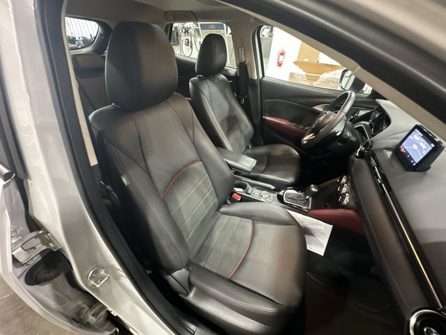 Used 2018 MAZDA CX-3 Grand Touring w/ Premium Package AWD/4WD image 32
