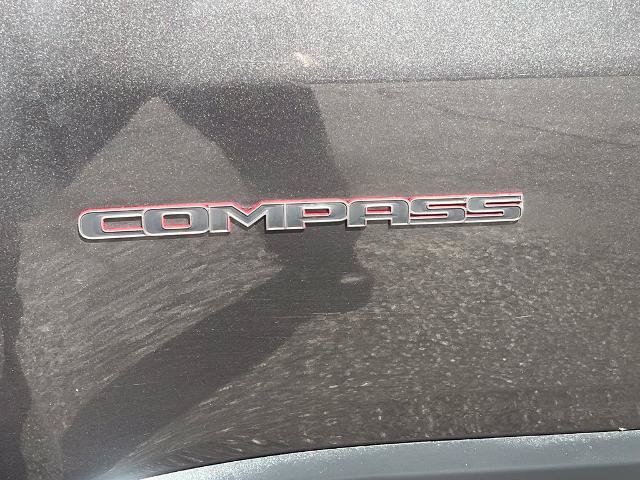 Used 2018 Jeep Compass Trailhawk w/ Leather Interior Group AWD/4WD image 7