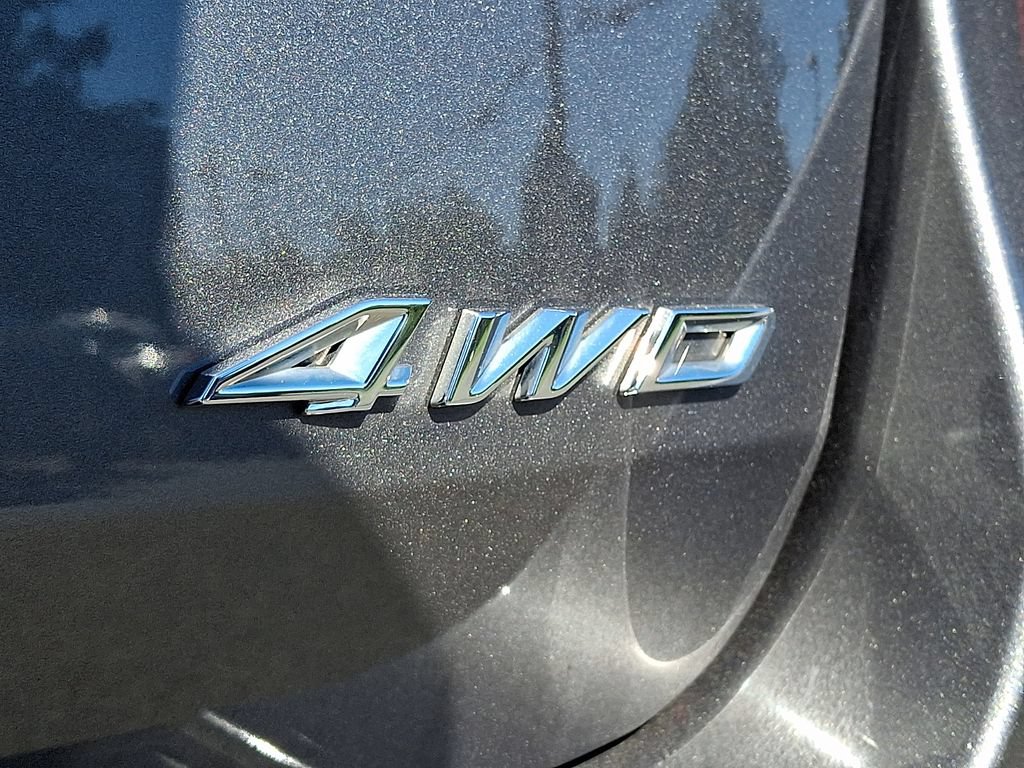 Certified 2023 Ford Explorer XLT AWD/4WD image 33