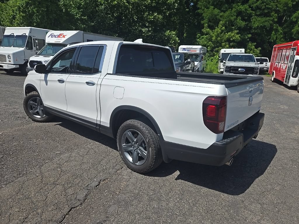Used 2023 Honda Ridgeline RTL-E image 8