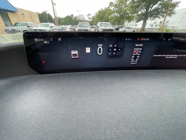 Certified 2025 Ford Expedition Active AWD/4WD image 14