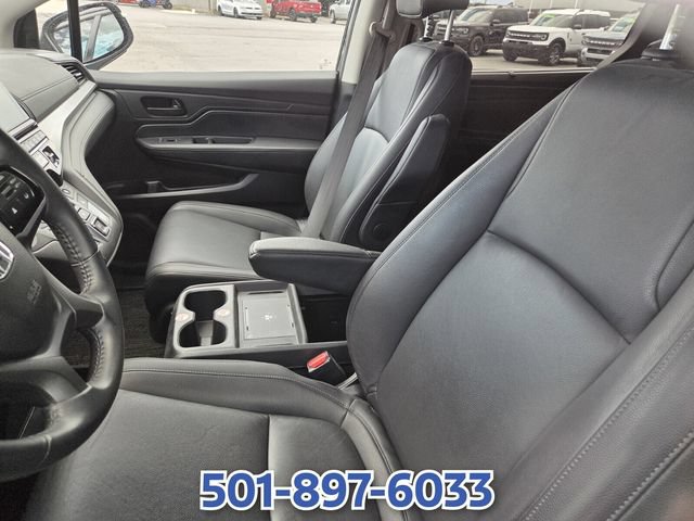 Used 2025 Honda Odyssey EX-L image 7