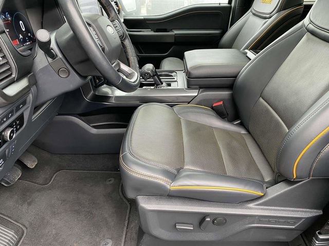 Certified 2023 Ford F150 Tremor w/ Equipment Group 402A High image 17