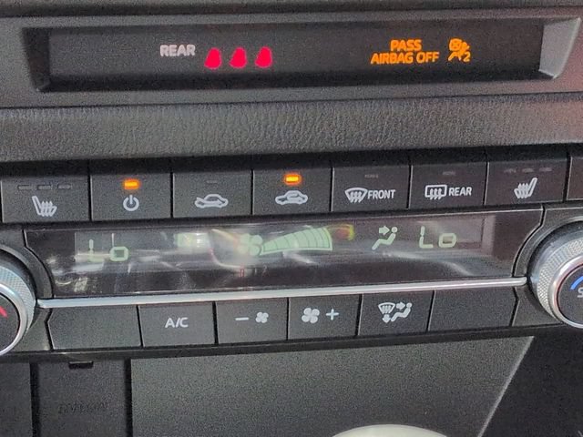 Used 2024 MAZDA CX-5 Carbon Edition AWD/4WD image 30