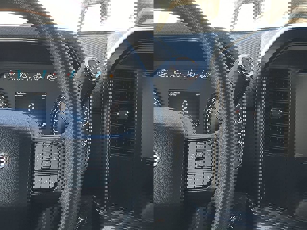 Certified 2022 Ford F150 XL w/ STX Black Appearance Package image 19