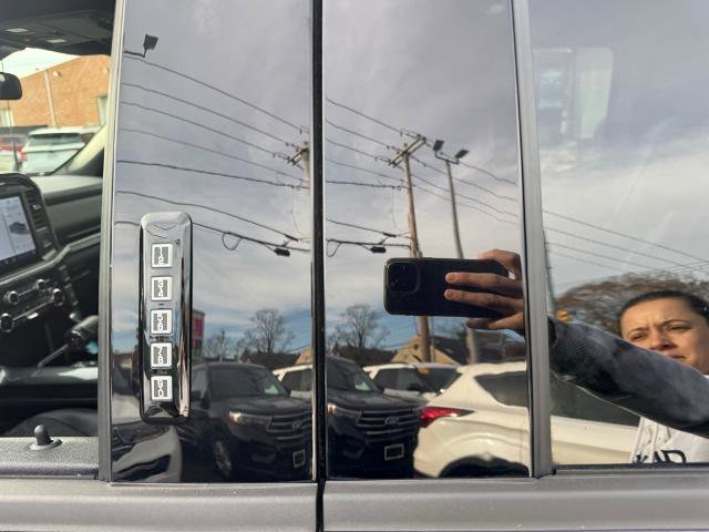 Certified 2023 Ford F150 Tremor image 9