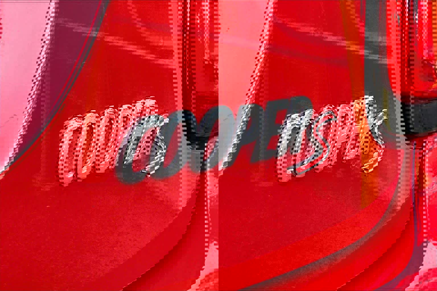 Used 2017 MINI Cooper S image 12