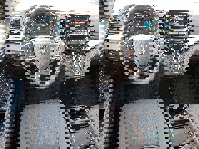 Used 2024 Honda Odyssey EX image 22