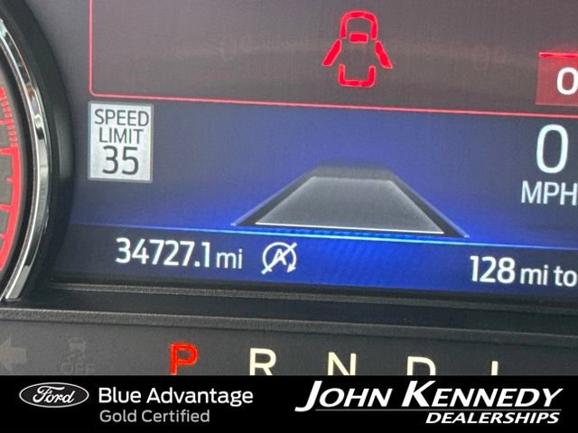 Certified 2023 Ford Explorer XLT w/ Equipment Group 202A AWD/4WD image 5