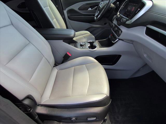 Used 2024 GMC Terrain SLT AWD/4WD image 19