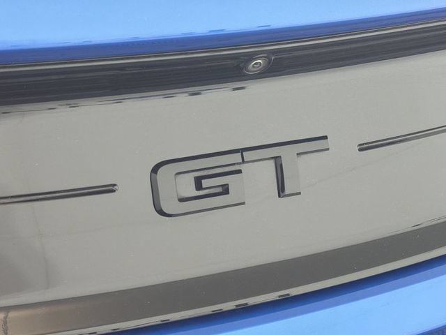 Certified 2021 Ford Mustang GT w/ Equipment Group 301A RWD image 20