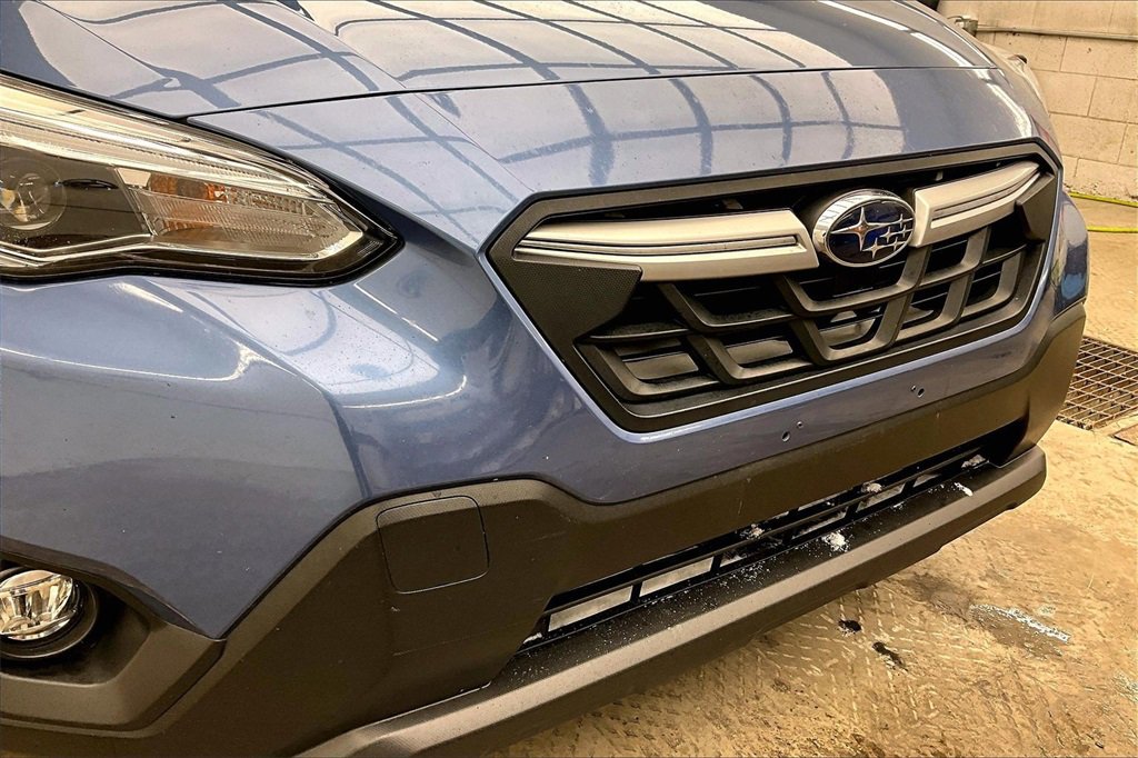 Used 2021 Subaru Crosstrek 2.5i Limited w/ Popular Package #4 image 28