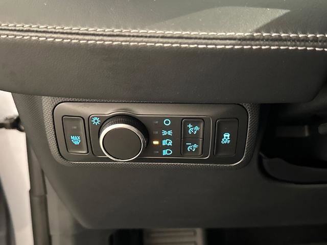 Certified 2022 Ford Mustang Mach-E Select w/ Comfort/Technology Package RWD image 18