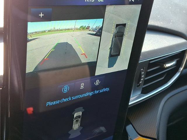 Certified 2021 Ford Explorer ST w/ Equipment Group 401A image 20