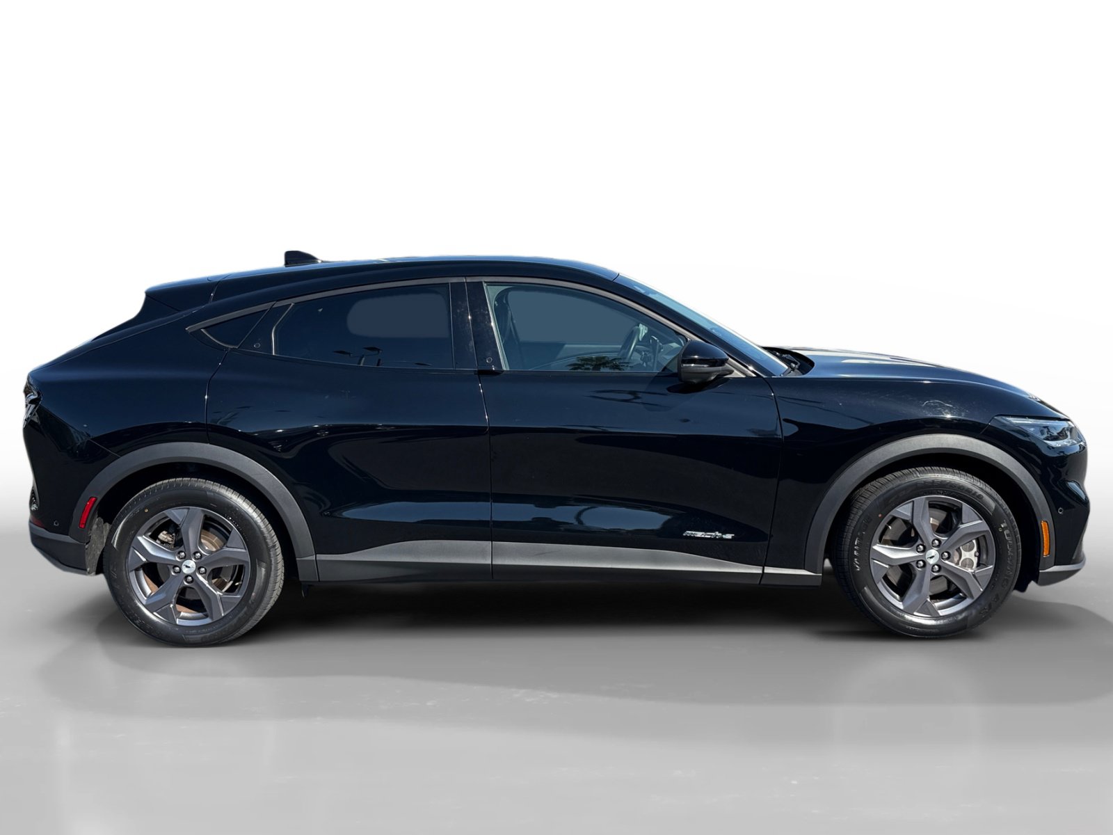 Certified 2023 Ford Mustang Mach-E Select RWD image 6