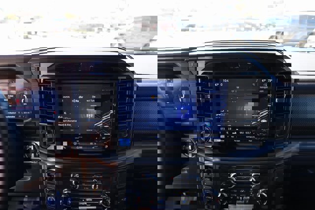 Certified 2025 Ford F150 Raptor image 18