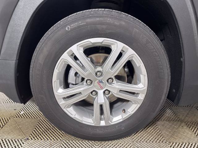 Used 2024 GMC Terrain SLE FWD image 13