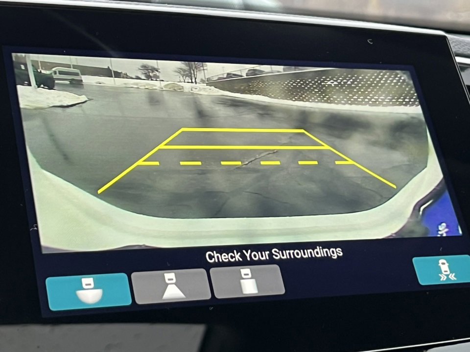 Used 2022 Honda Pilot Special Edition image 30