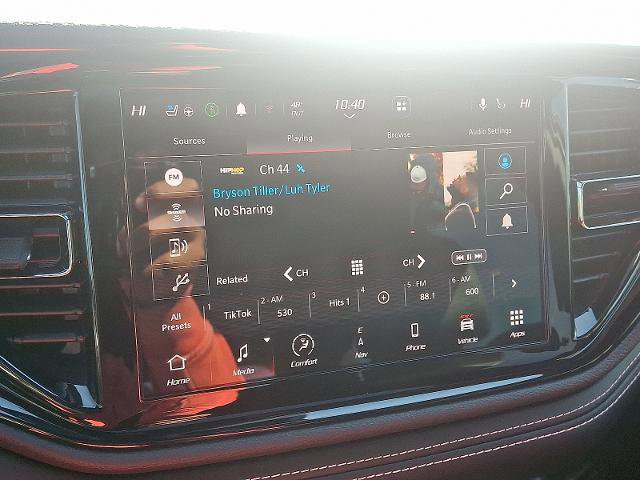 Used 2022 Dodge Durango SRT w/ Technology Group image 17