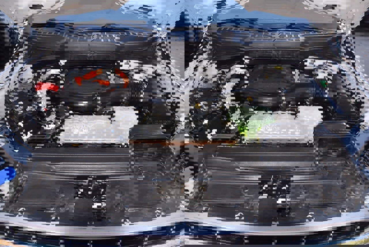 Certified 2023 Ford F150 Lariat w/ Equipment Group 502A High image 41