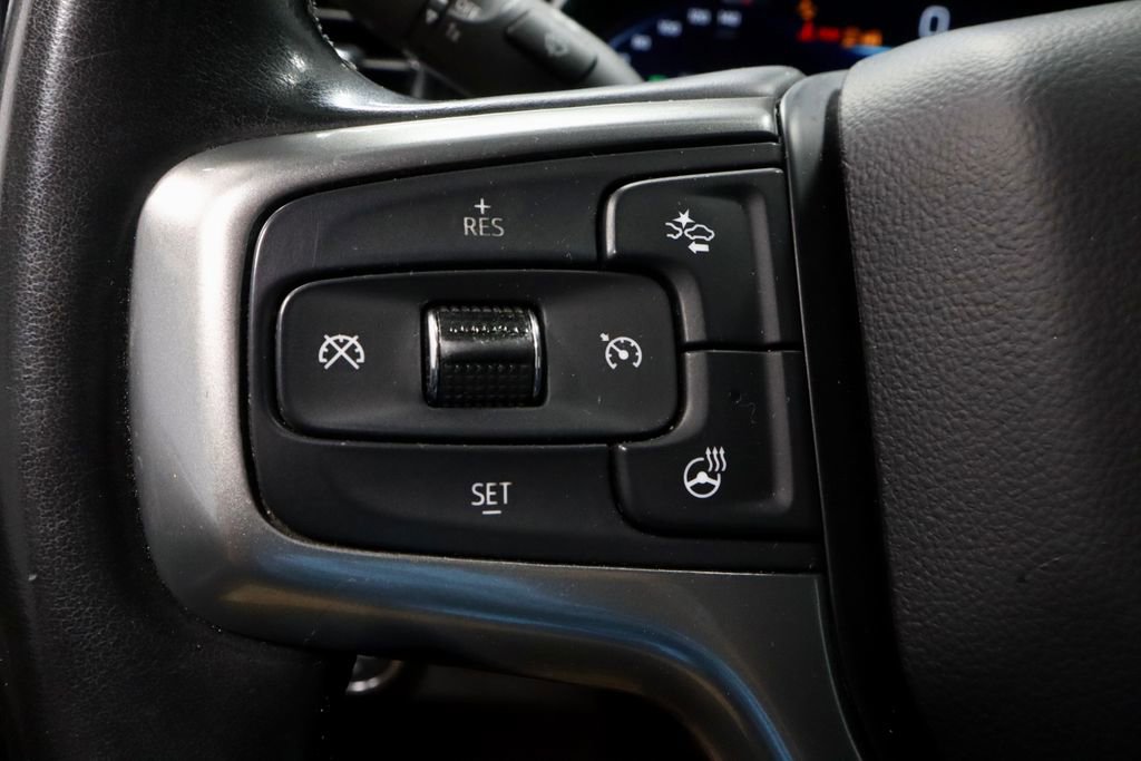 Used 2025 Chevrolet Silverado 2500 LT w/ Convenience Package AWD/4WD image 27