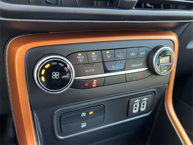 Certified 2021 Ford EcoSport SE w/ SE Appearance Package image 21