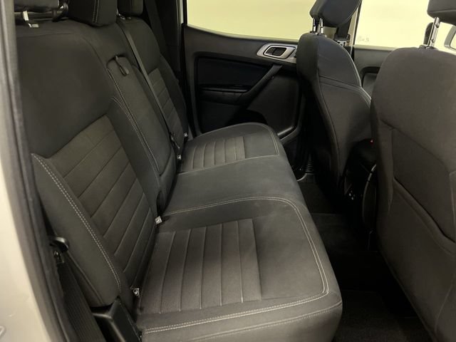 Certified 2020 Ford Ranger XLT AWD/4WD image 7