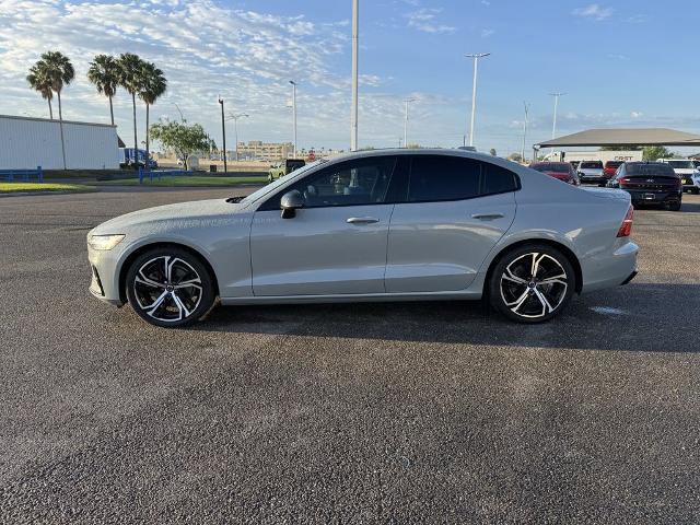 Used 2024 Volvo S60 B5 Plus w/ Climate Package AWD/4WD image 2