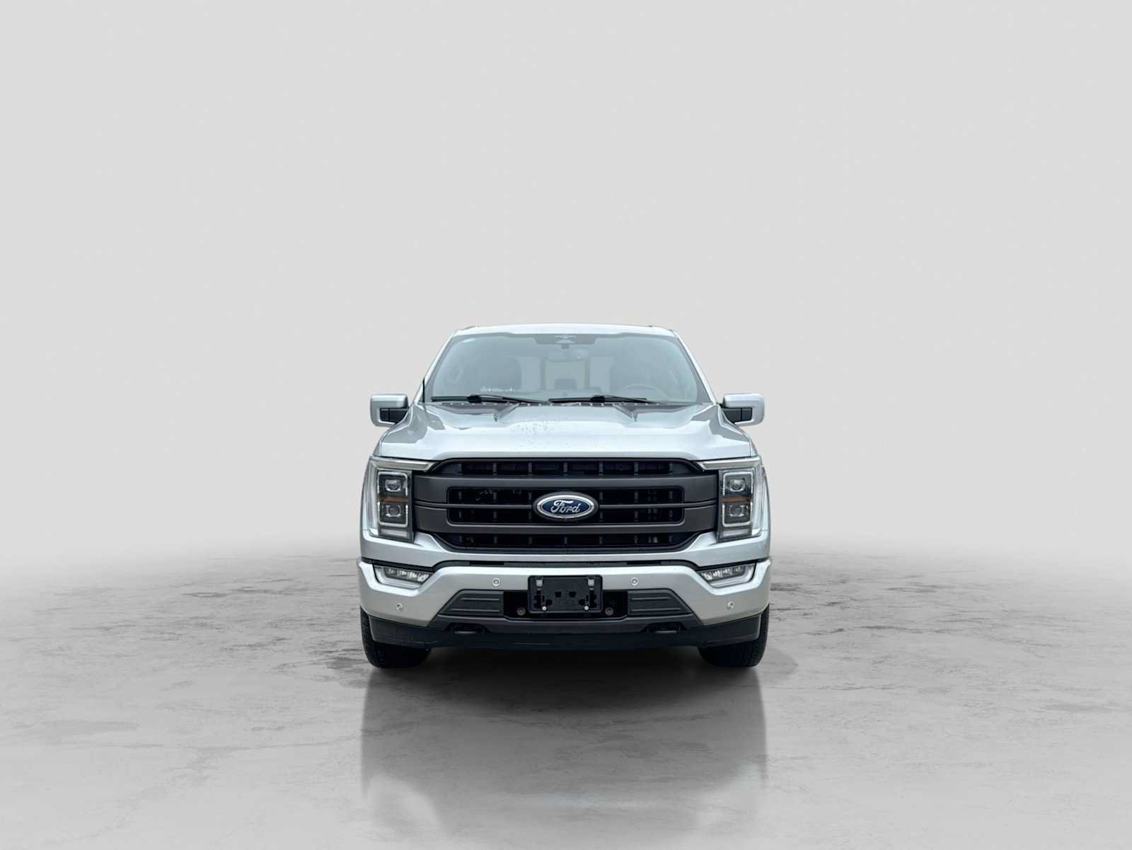 Certified 2023 Ford F150 Lariat w/ Equipment Group 502A High AWD/4WD image 9