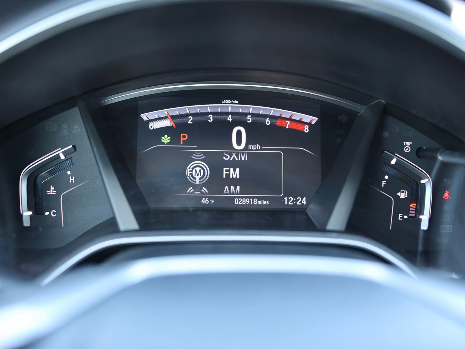 Used 2022 Honda CR-V EX image 41