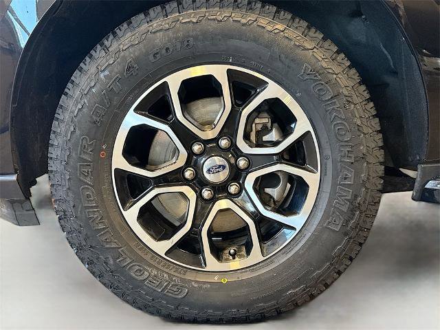 Certified 2023 Ford Expedition Max XLT image 24