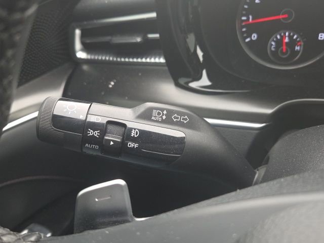 Used 2024 Kia K5 GT w/ GT1 Package image 38