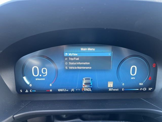 Certified 2023 Ford Escape Platinum AWD/4WD image 24