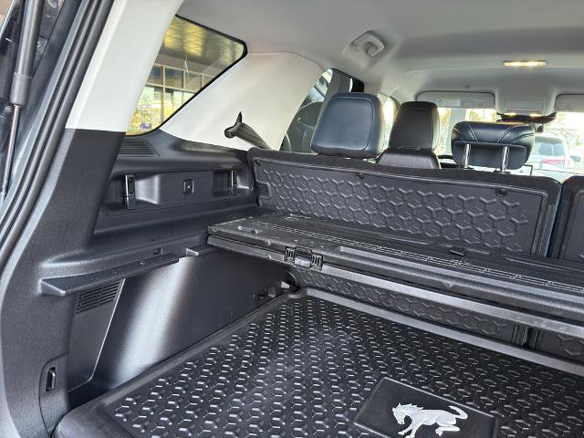 Certified 2022 Ford Bronco Sport Outer Banks w/ Tech Package image 9