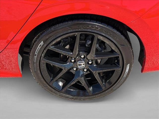 Used 2026 Honda Civic Sport image 26