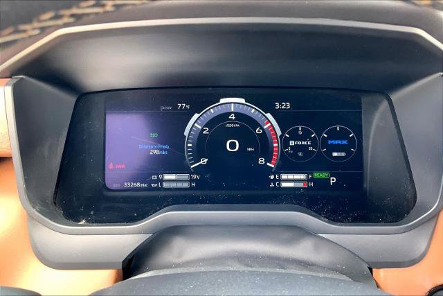 Used 2025 Toyota Tundra 1794 Edition AWD/4WD image 26