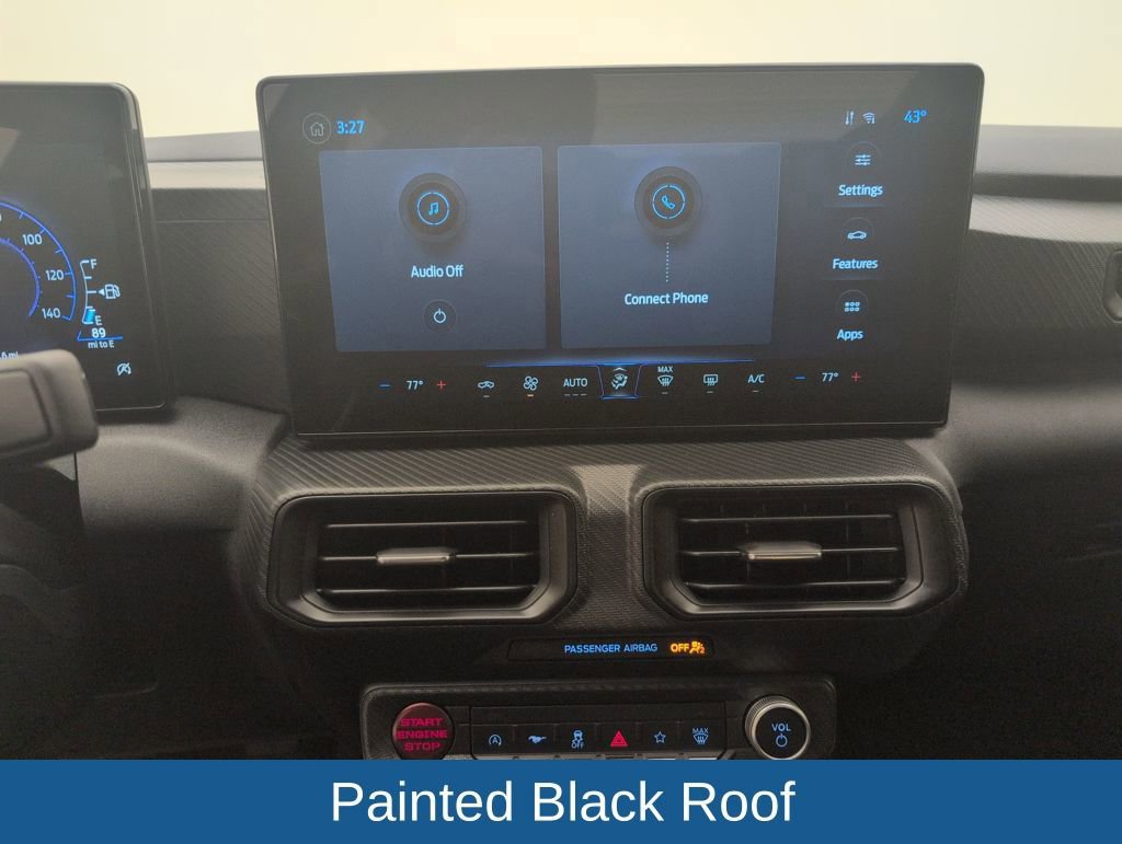 Certified 2025 Ford Mustang EcoBoost w/ Mustang Nite Pony Package image 30