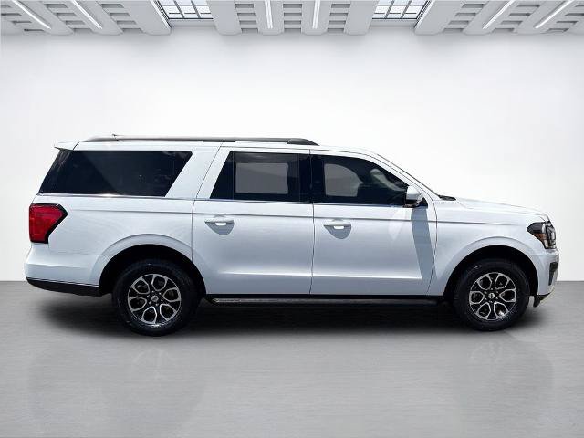 Certified 2024 Ford Expedition Max XLT AWD/4WD image 2