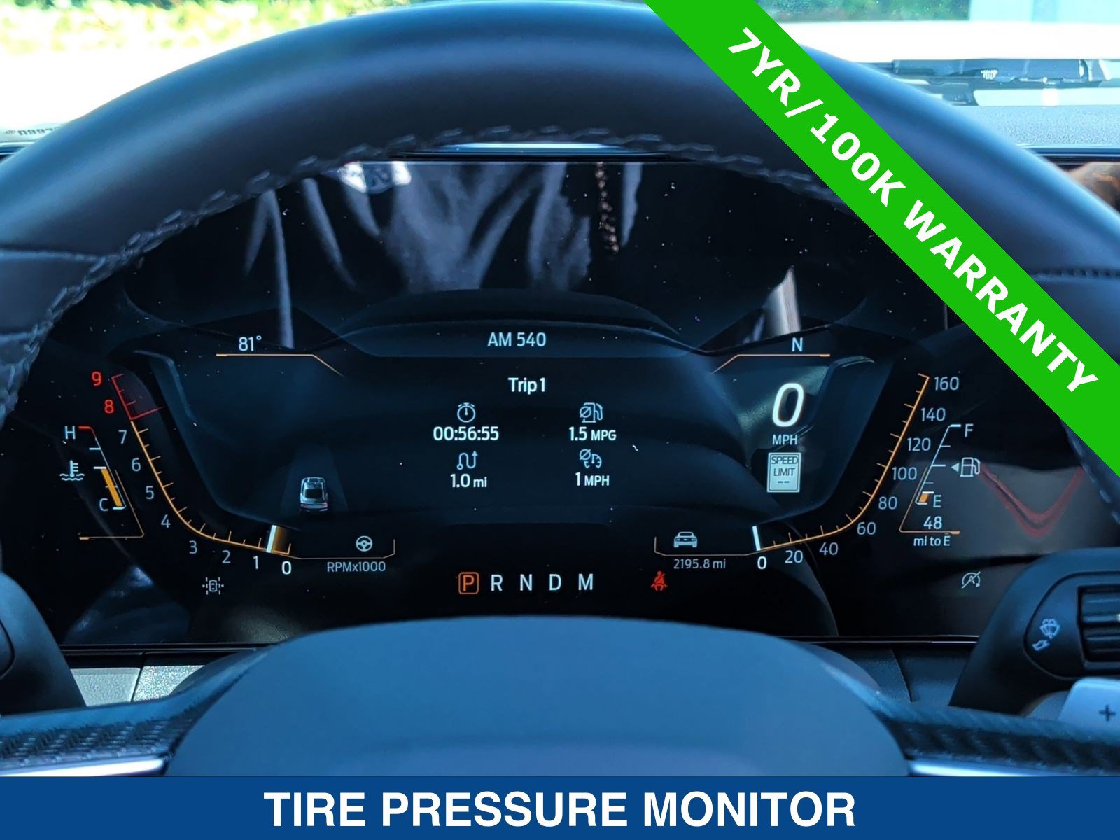 Certified 2025 Ford Mustang GT Premium w/ 60th Anniversary Package RWD image 26