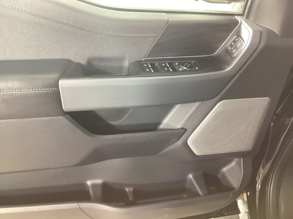 Certified 2024 Ford F150 Lariat w/ Equipment Group 502A High AWD/4WD image 12