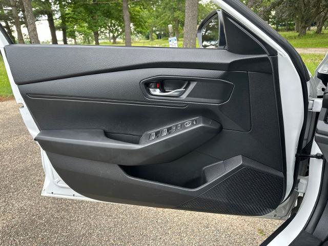 Used 2023 Honda Accord LX image 23