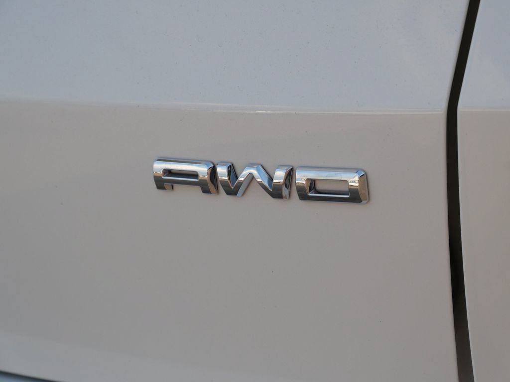 Certified 2023 Ford Escape ST-Line w/ Tech Pack #1 AWD/4WD image 8